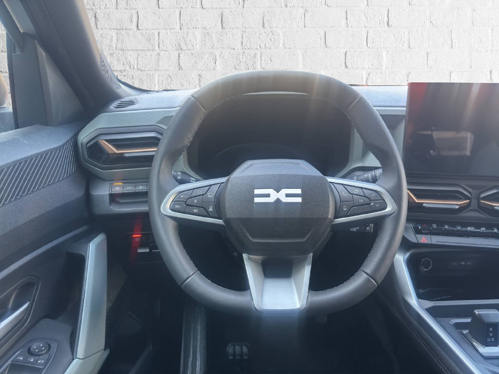 DACIA Bigster 1.8 Hybrid Extreme, Hybride Intégral Essence/Électricité, Voiture nouvelle, Automatique - 7
