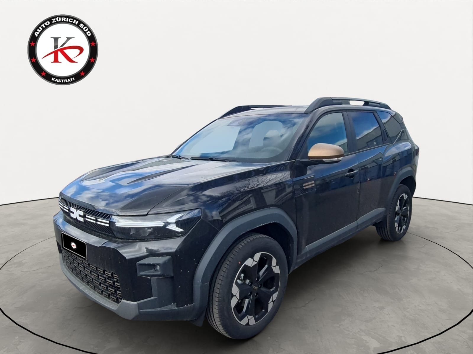 DACIA Bigster HEV 155 Extreme, Hybride Integrale Benzina/Elettrica, Auto nuove, Automatico - 2