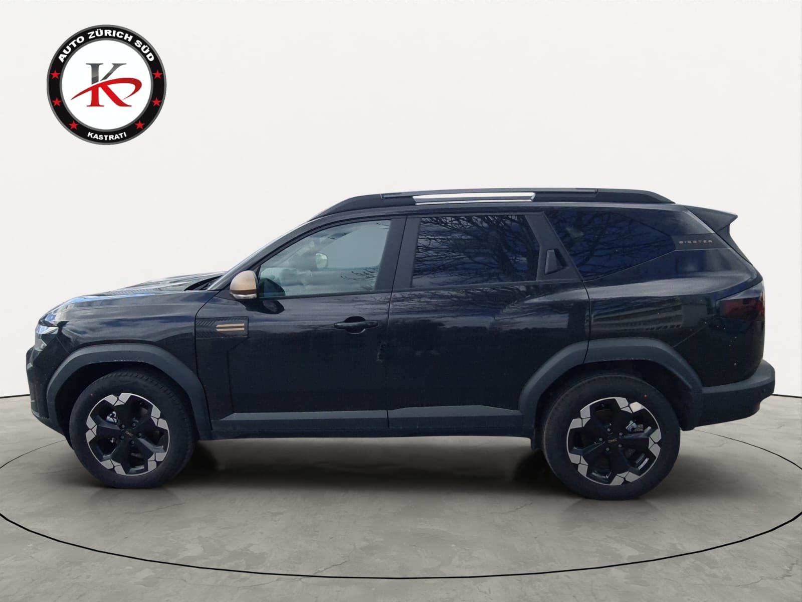 DACIA Bigster HEV 155 Extreme, Hybride Integrale Benzina/Elettrica, Auto nuove, Automatico - 3