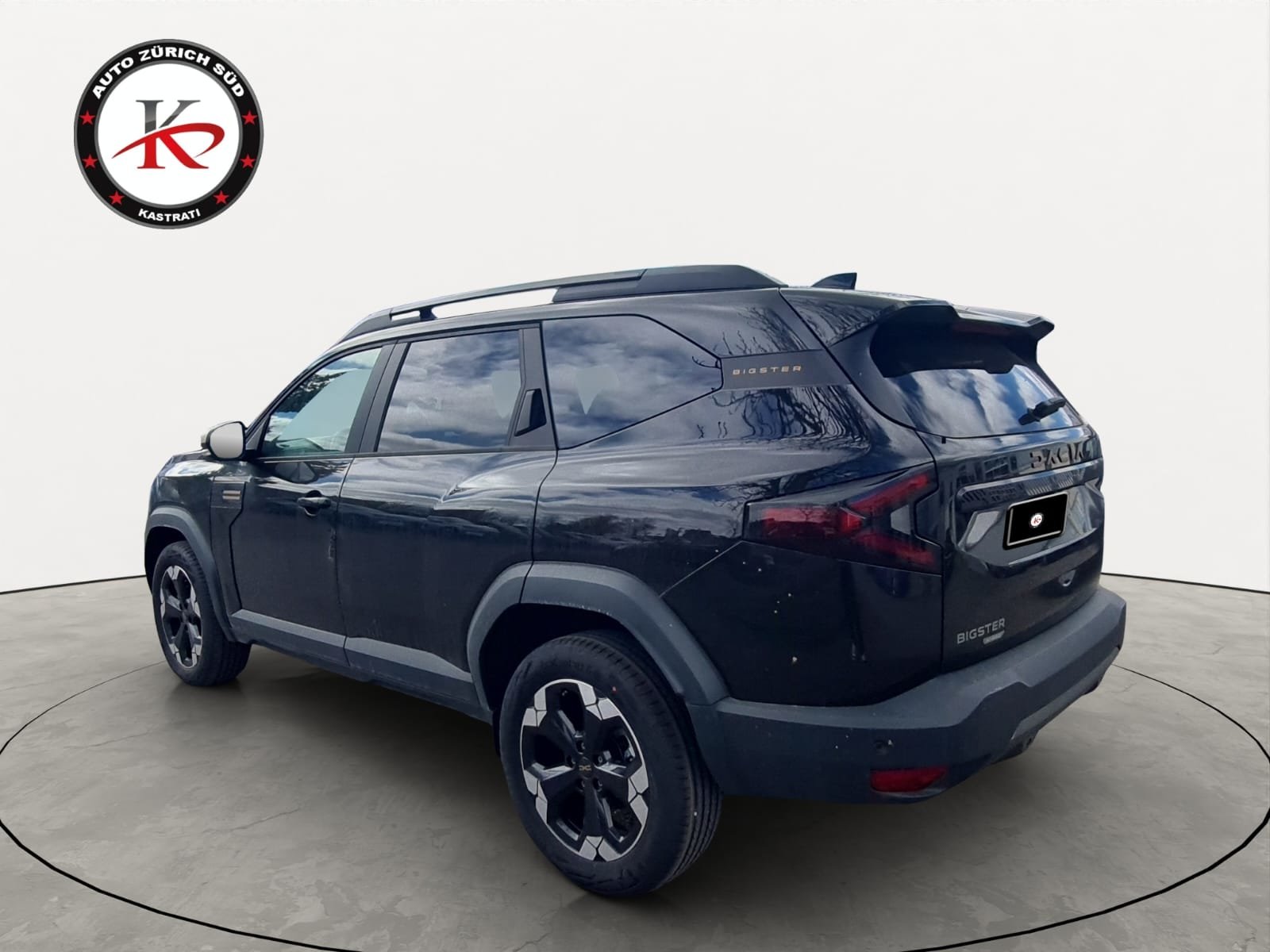 DACIA Bigster HEV 155 Extreme, Hybride Integrale Benzina/Elettrica, Auto nuove, Automatico - 4