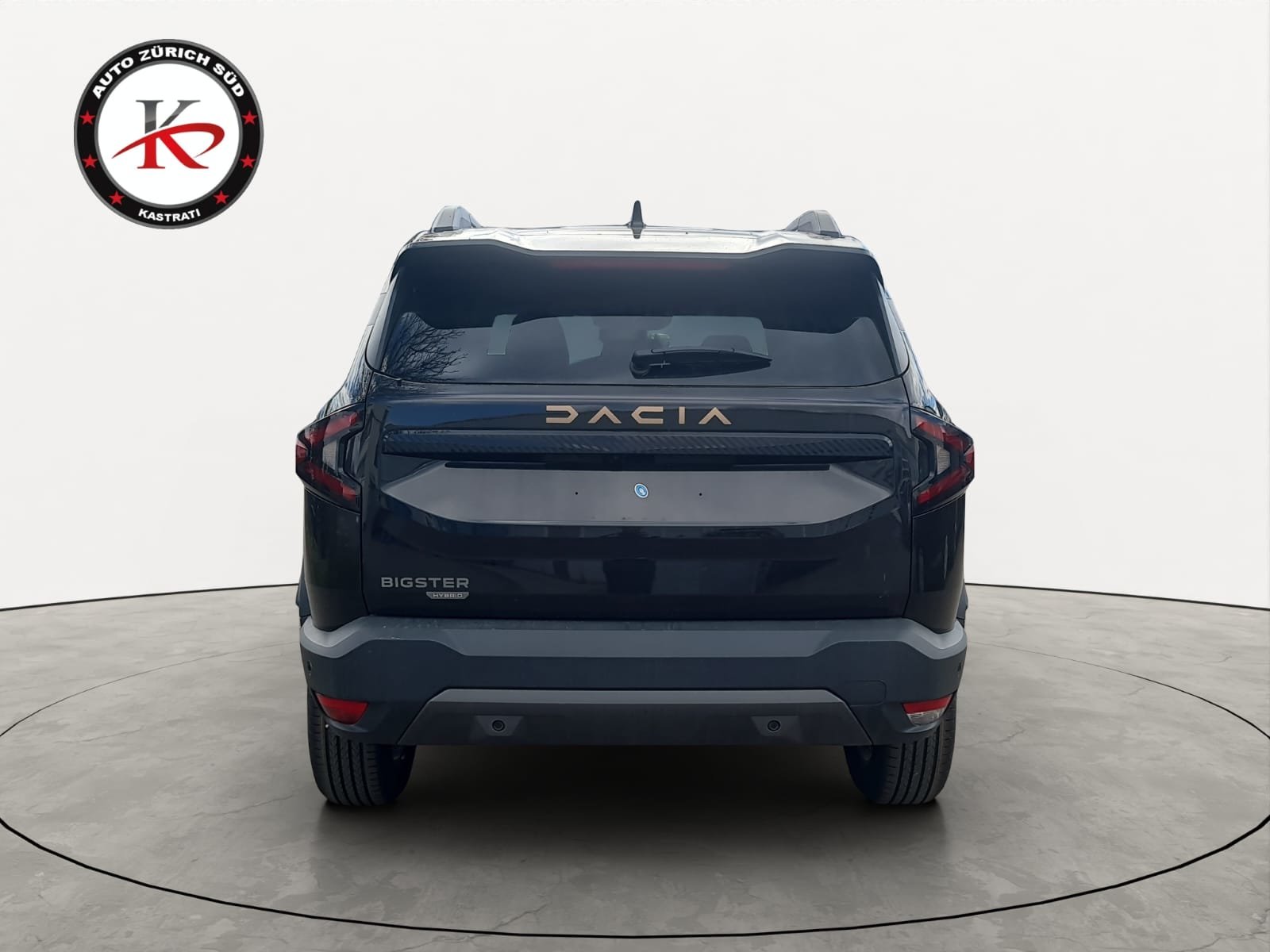DACIA Bigster HEV 155 Extreme, Hybride Integrale Benzina/Elettrica, Auto nuove, Automatico - 5