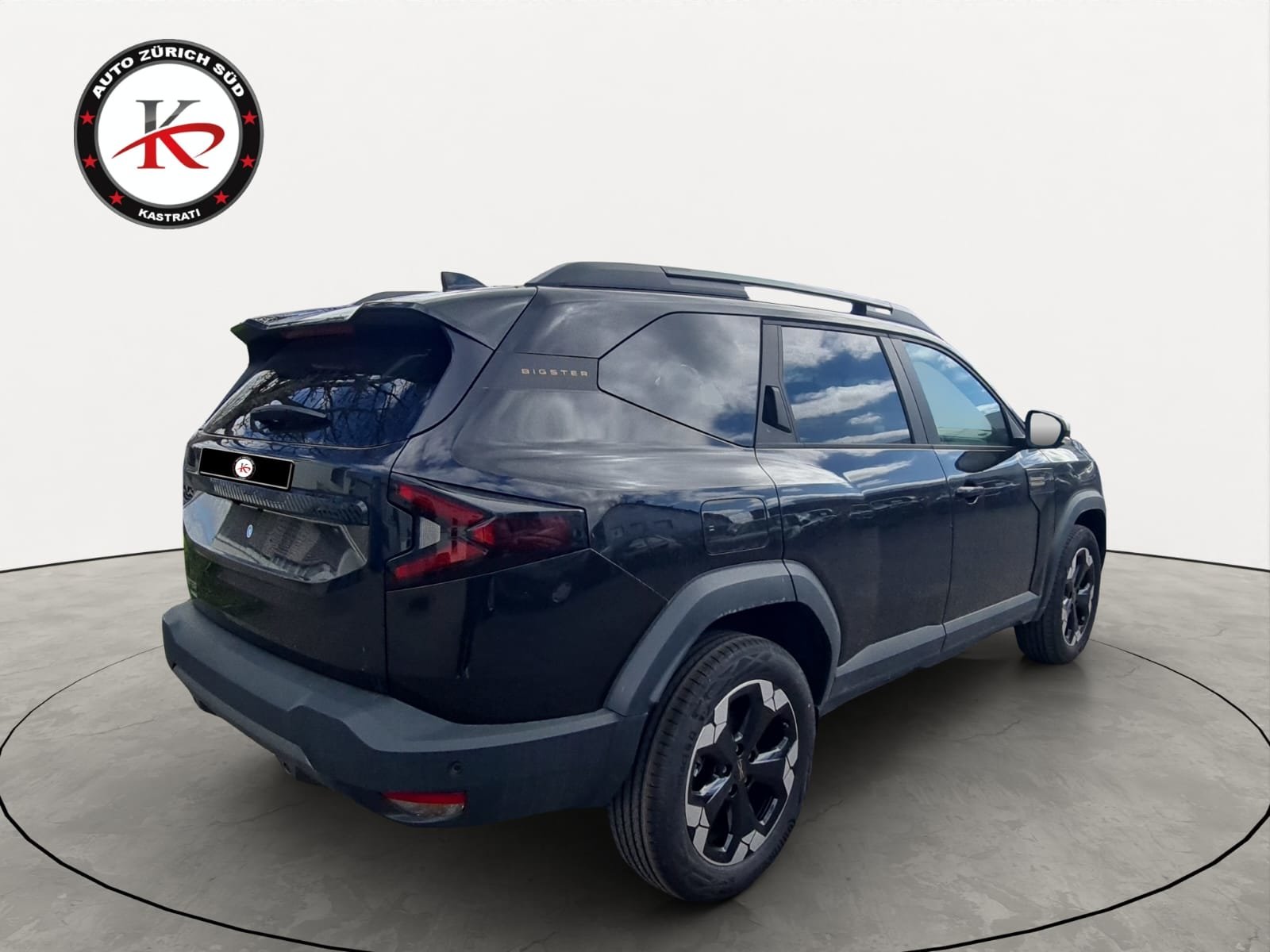 DACIA Bigster HEV 155 Extreme, Hybride Integrale Benzina/Elettrica, Auto nuove, Automatico - 6