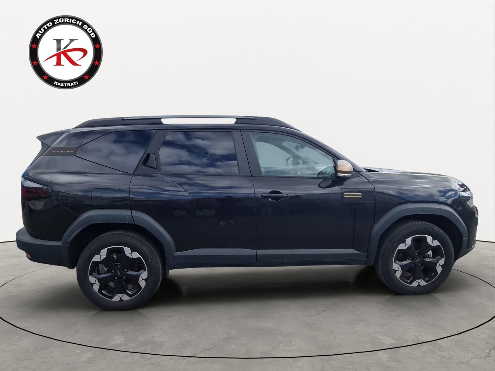 DACIA Bigster HEV 155 Extreme, Hybride Integrale Benzina/Elettrica, Auto nuove, Automatico - 7