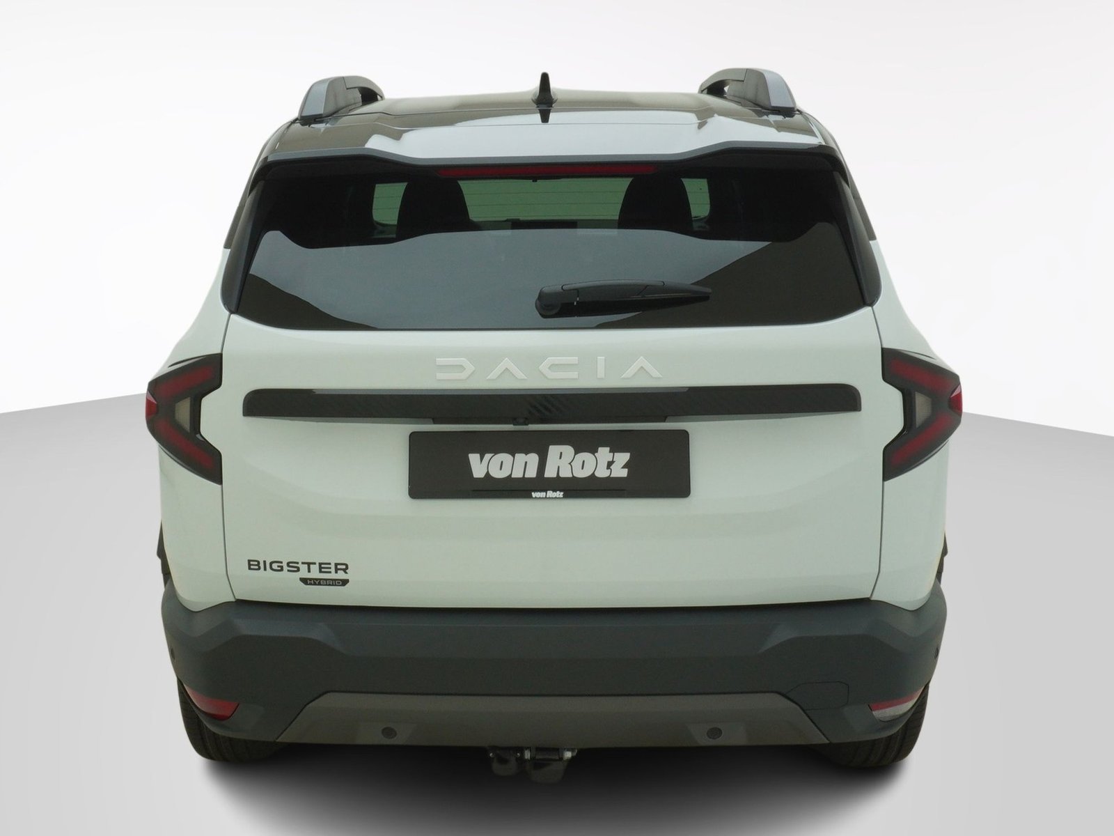 DACIA Bigster 1.8 Hybrid Journey, Hybride Intégral Essence/Électricité, Voiture nouvelle, Automatique - 4