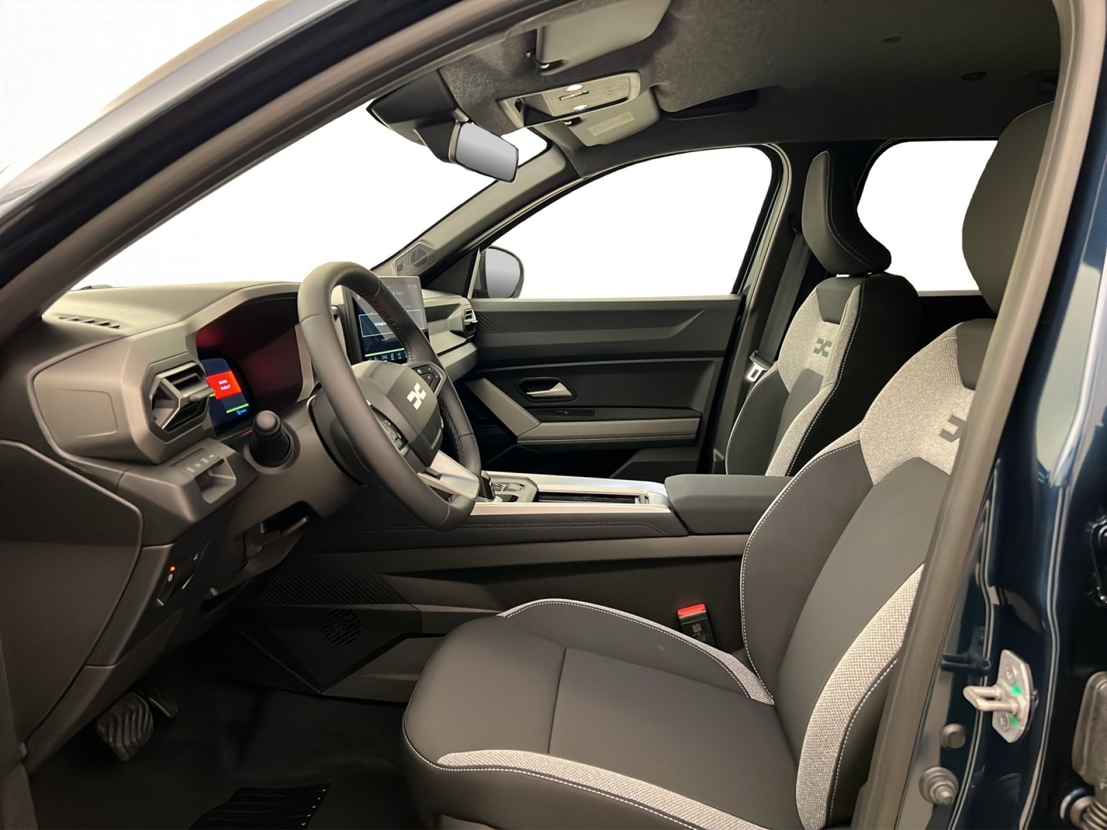 DACIA Bigster 1.8 Hybrid Journey, Hybride Integrale Benzina/Elettrica, Auto nuove, Automatico - 5