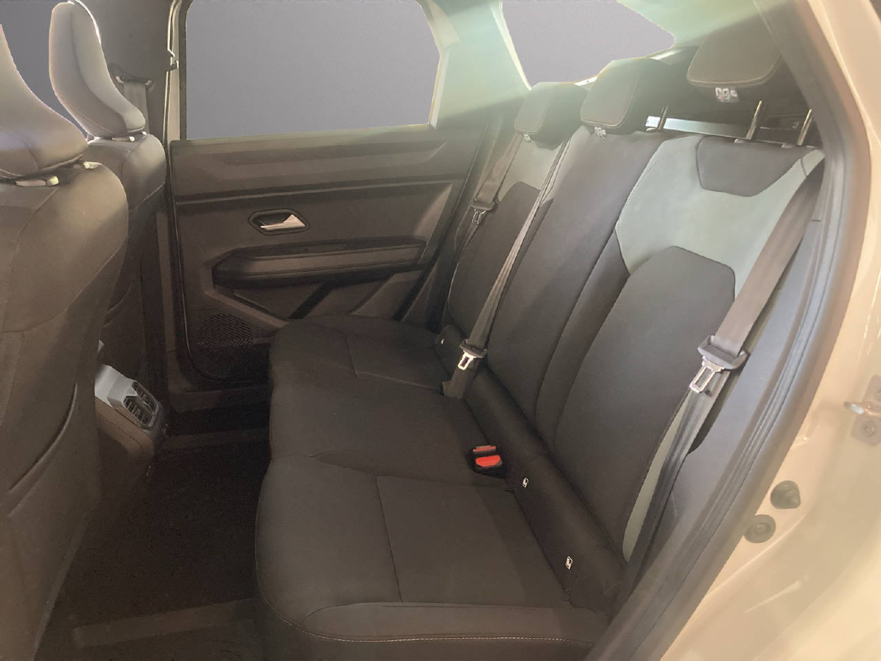 DACIA Bigster 1.8 Hybrid Extreme, Hybride Integrale Benzina/Elettrica, Auto nuove, Automatico - 3