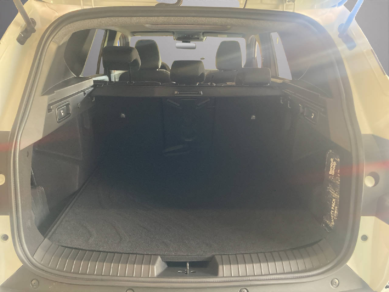 DACIA Bigster 1.8 Hybrid Extreme, Hybride Integrale Benzina/Elettrica, Auto nuove, Automatico - 4