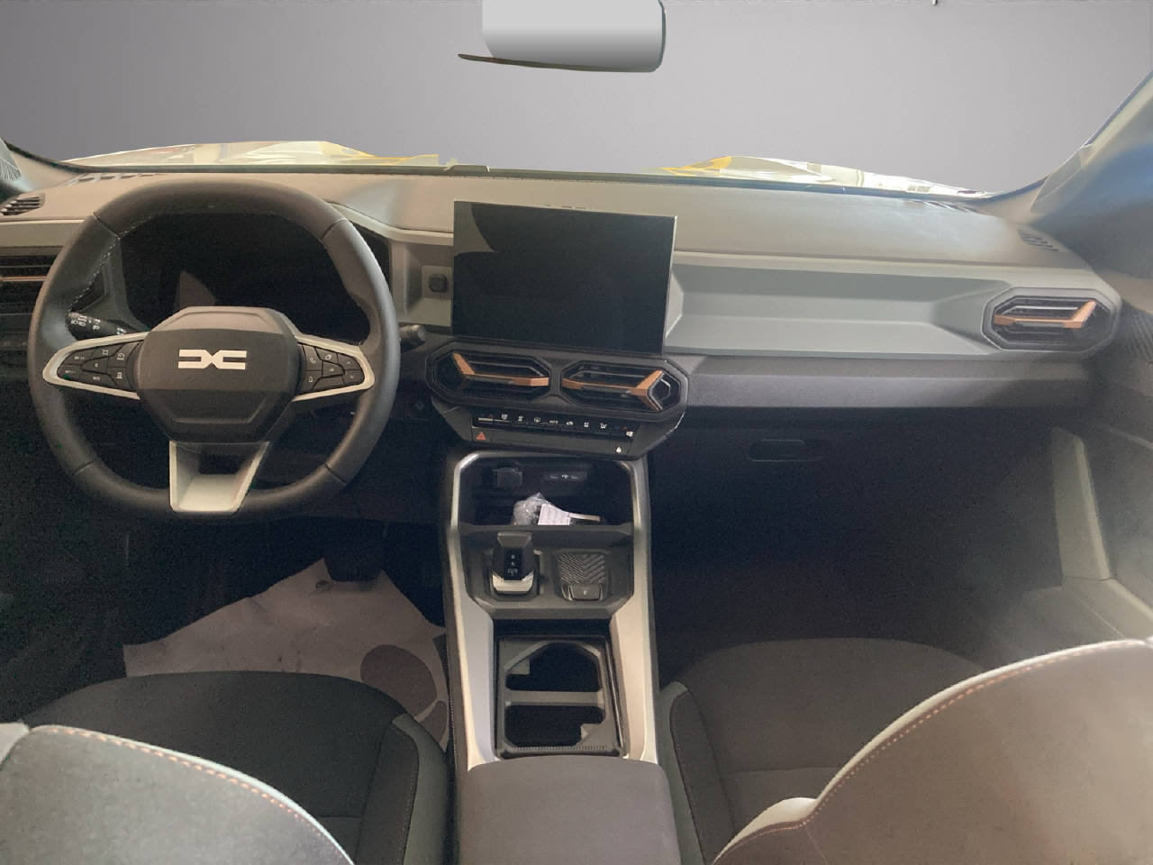 DACIA Bigster 1.8 Hybrid Extreme, Hybride Integrale Benzina/Elettrica, Auto nuove, Automatico - 5