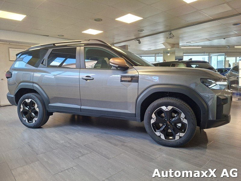 DACIA Bigster 1.8 Hybrid Extreme, Voll-Hybrid Benzin/Elektro, Neuwagen, Automatik - 3
