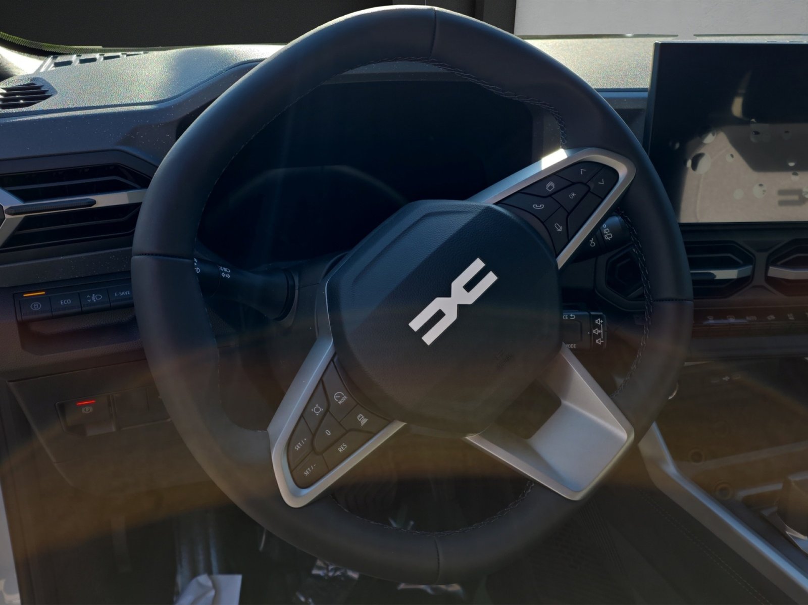 DACIA BIGSTER journey hybrid 155, Hybride Integrale Benzina/Elettrica, Auto nuove, Automatico - 7