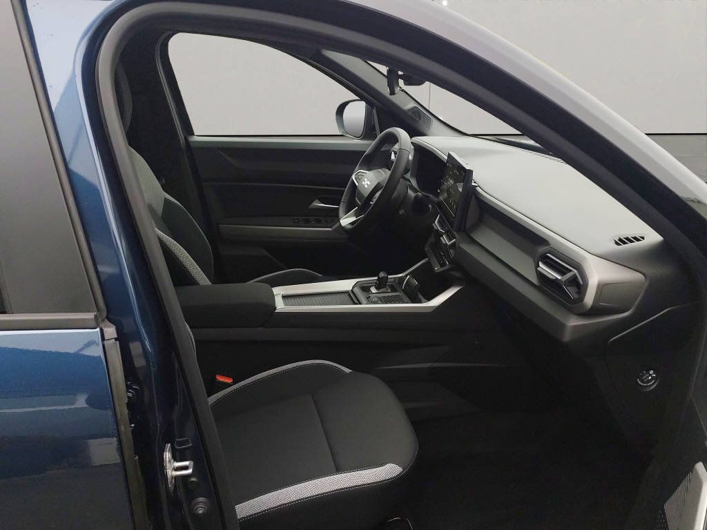 DACIA Bigster 1.8 Hybrid Journey, Full-Hybrid Petrol/Electric, New car, Automatic - 7