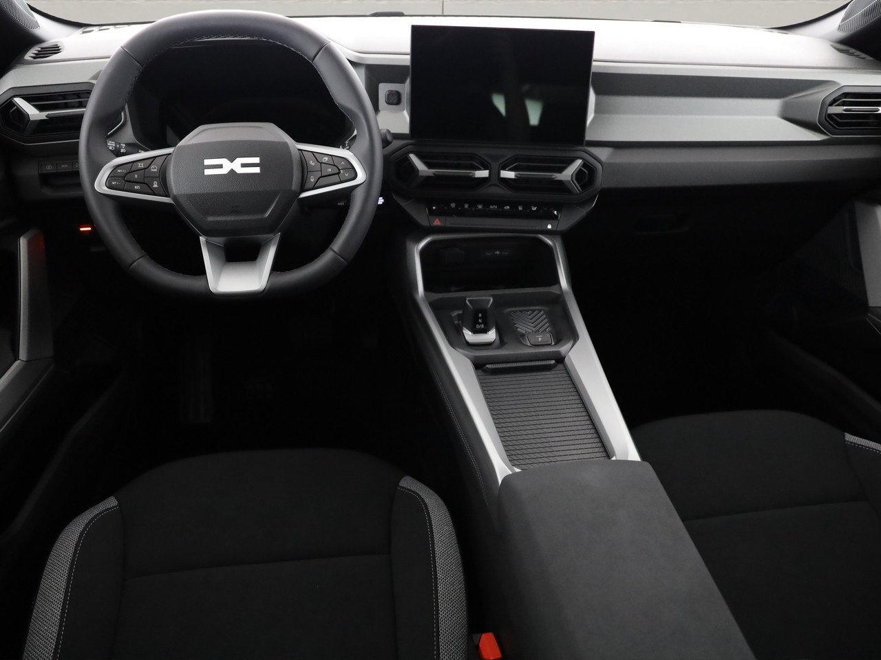 DACIA Bigster 1.8 Hybrid Journey, Hybride Integrale Benzina/Elettrica, Auto nuove, Automatico - 5