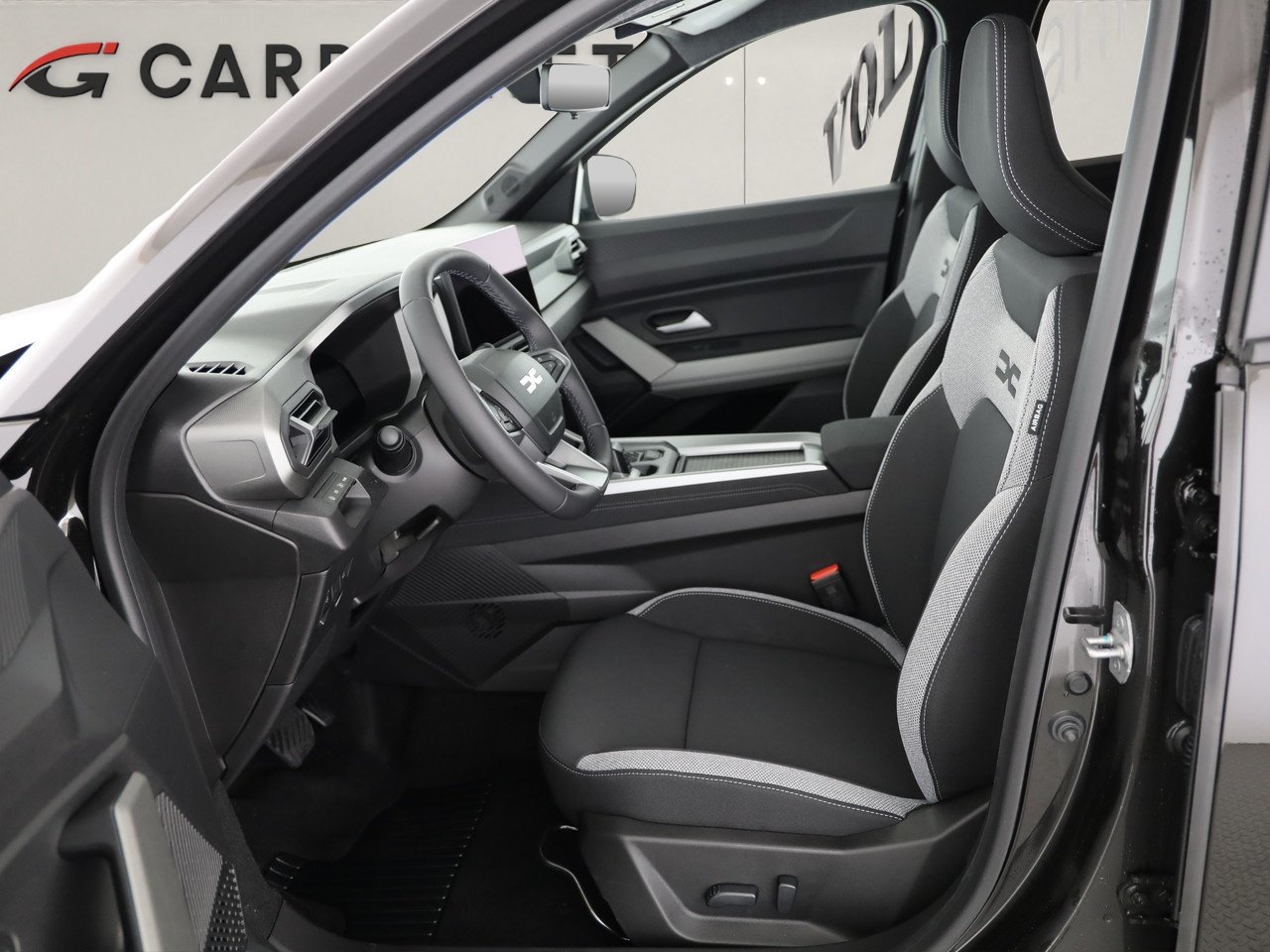 DACIA Bigster 1.8 Hybrid Journey, Hybride Integrale Benzina/Elettrica, Auto nuove, Automatico - 6