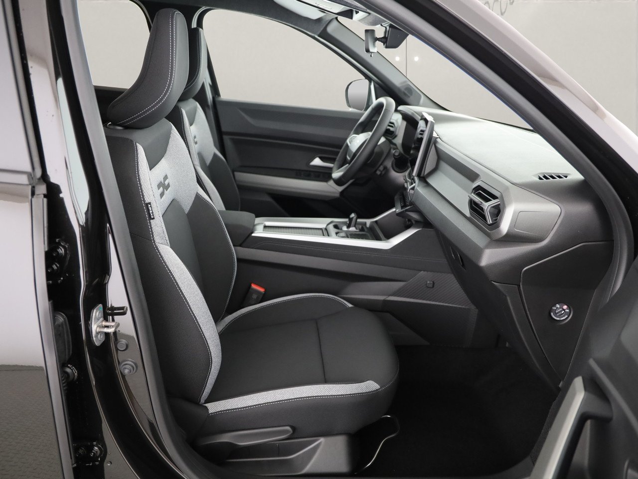 DACIA Bigster 1.8 Hybrid Journey, Hybride Integrale Benzina/Elettrica, Auto nuove, Automatico - 7