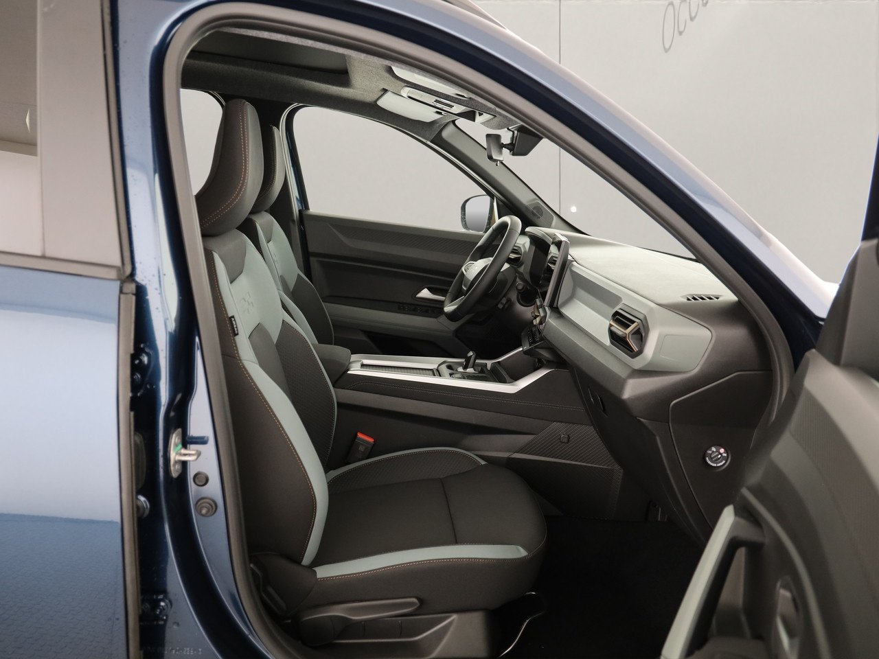 DACIA Bigster 1.8 Hybrid Extreme, Hybride Integrale Benzina/Elettrica, Auto nuove, Automatico - 7