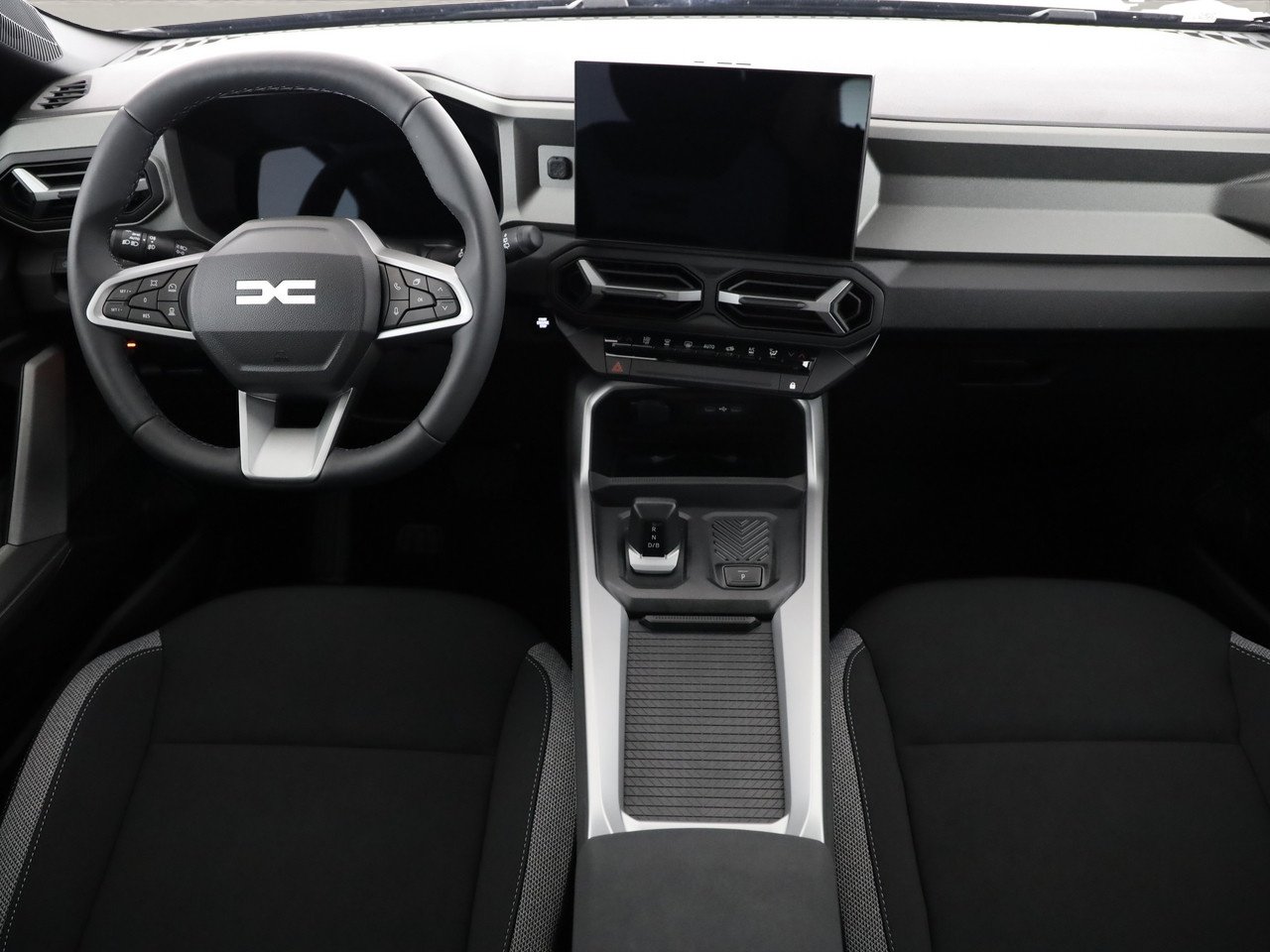 DACIA Bigster 1.8 Hybrid Journey, Hybride Intégral Essence/Électricité, Voiture nouvelle, Automatique - 5