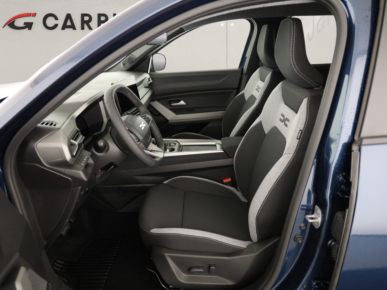 DACIA Bigster 1.8 Hybrid Journey, Hybride Intégral Essence/Électricité, Voiture nouvelle, Automatique - 6