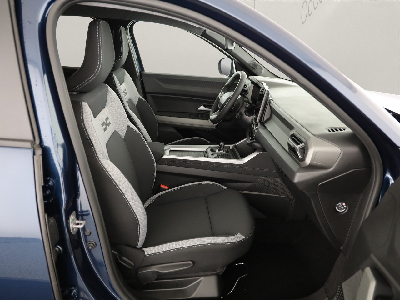 DACIA Bigster 1.8 Hybrid Journey, Hybride Intégral Essence/Électricité, Voiture nouvelle, Automatique - 7