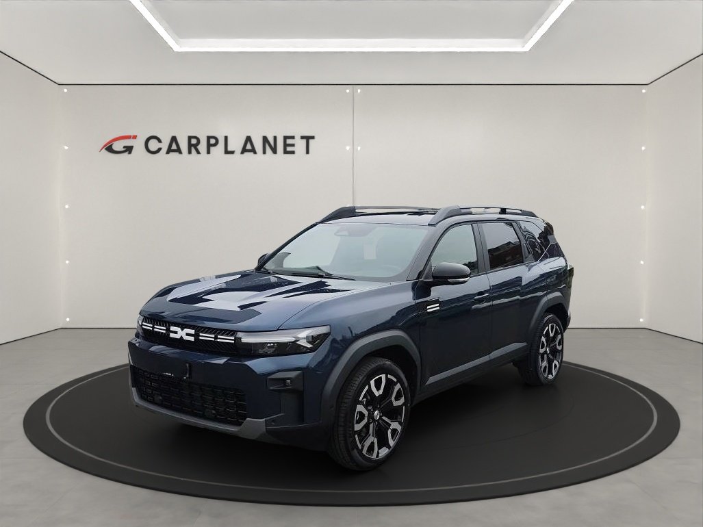 DACIA Bigster 1.8 Hybrid Journey