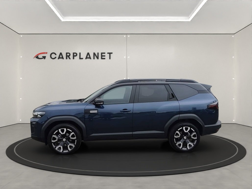 DACIA Bigster 1.8 Hybrid Journey, Hybride Intégral Essence/Électricité, Voiture nouvelle, Automatique - 2