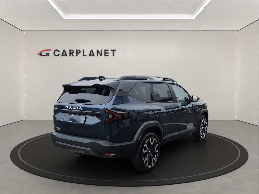 DACIA Bigster 1.8 Hybrid Journey, Hybride Intégral Essence/Électricité, Voiture nouvelle, Automatique - 3
