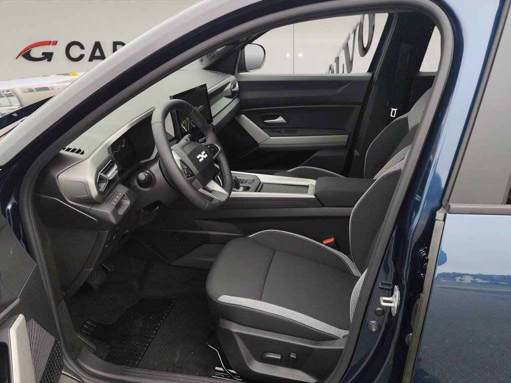 DACIA Bigster 1.8 Hybrid Journey, Hybride Intégral Essence/Électricité, Voiture nouvelle, Automatique - 5