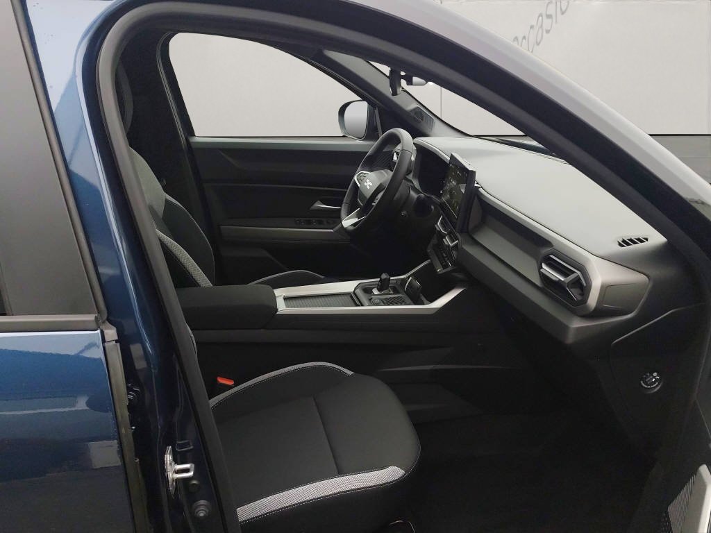 DACIA Bigster 1.8 Hybrid Journey, Hybride Intégral Essence/Électricité, Voiture nouvelle, Automatique - 6