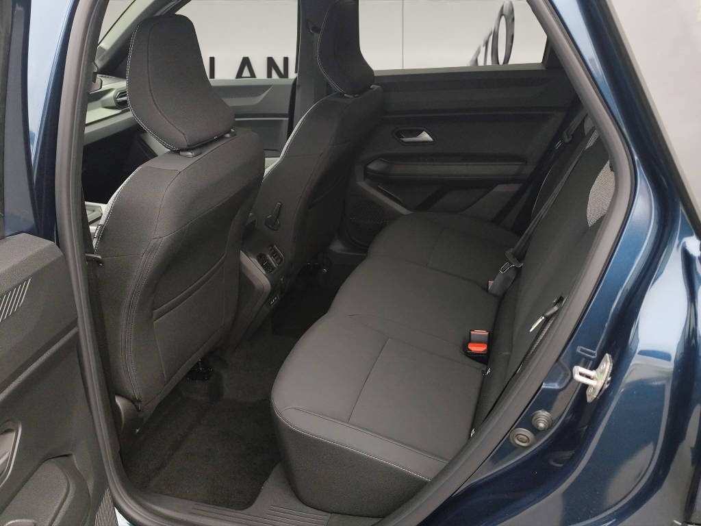 DACIA Bigster 1.8 Hybrid Journey, Hybride Intégral Essence/Électricité, Voiture nouvelle, Automatique - 7