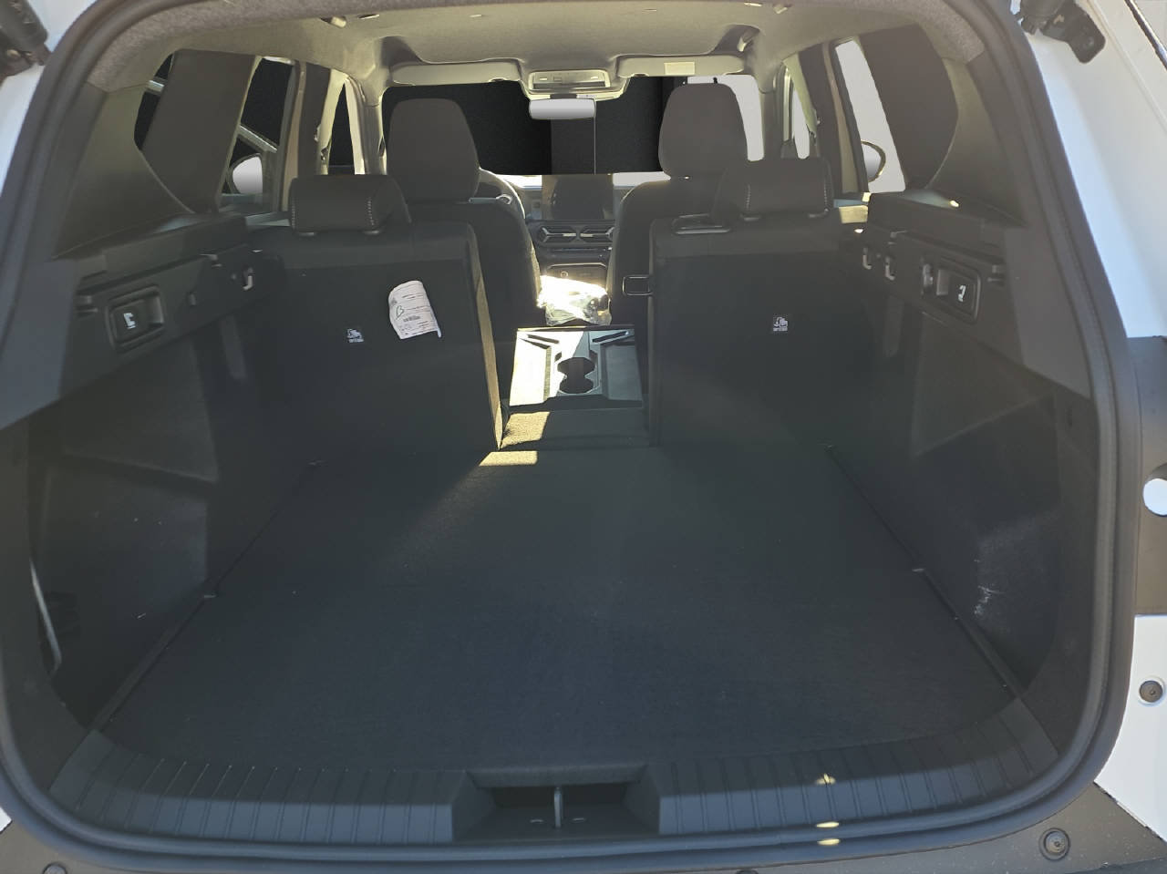 DACIA Bigster 1.8 Hybrid Journey, Hybride Intégral Essence/Électricité, Voiture nouvelle, Automatique - 7