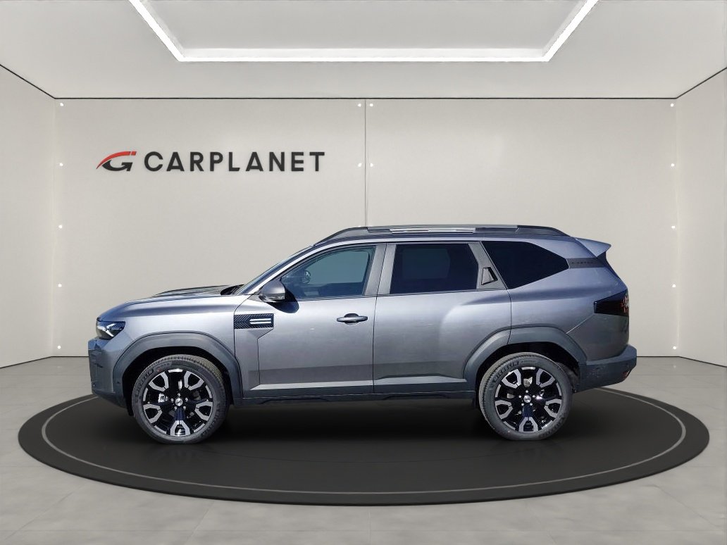 DACIA Bigster 1.8 Hybrid Journey, Hybride Integrale Benzina/Elettrica, Auto nuove, Automatico - 2