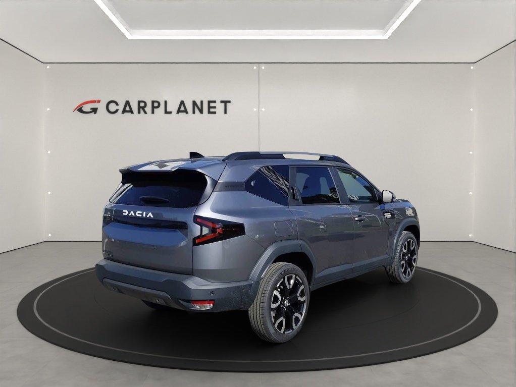 DACIA Bigster 1.8 Hybrid Journey, Hybride Integrale Benzina/Elettrica, Auto nuove, Automatico - 3