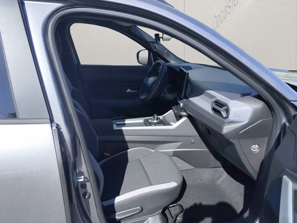 DACIA Bigster 1.8 Hybrid Journey, Hybride Integrale Benzina/Elettrica, Auto nuove, Automatico - 6