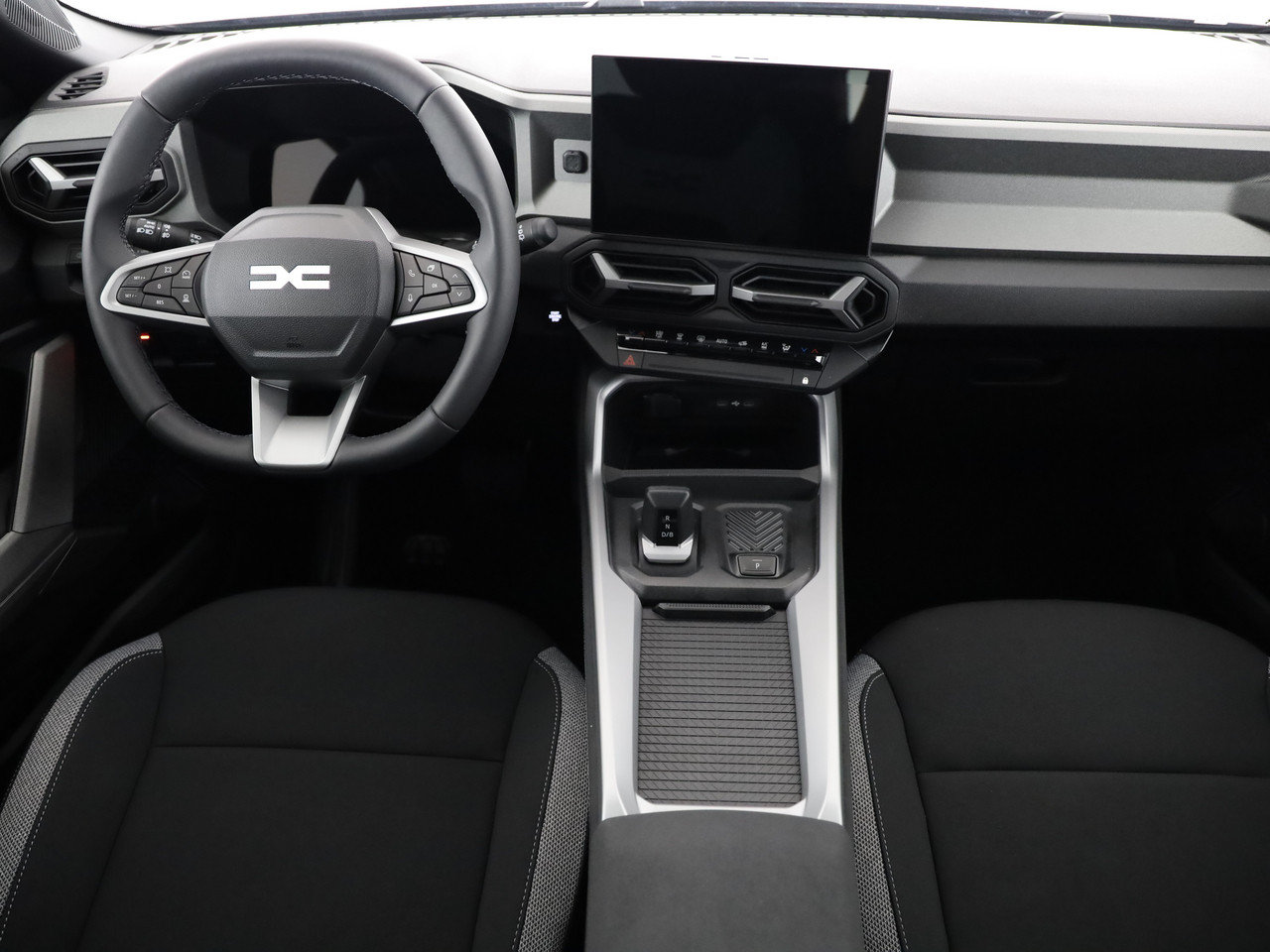 DACIA Bigster 1.8 Hybrid Journey, Full-Hybrid Petrol/Electric, New car, Automatic - 5