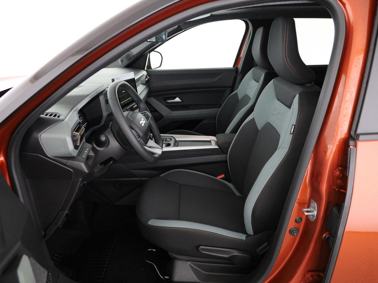 DACIA Bigster 1.8 Hybrid Extreme, Hybride Intégral Essence/Électricité, Voiture nouvelle, Automatique - 6