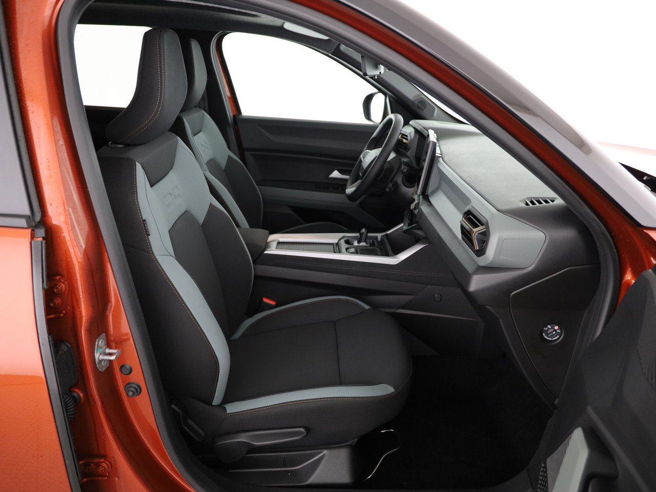 DACIA Bigster 1.8 Hybrid Extreme, Hybride Intégral Essence/Électricité, Voiture nouvelle, Automatique - 7