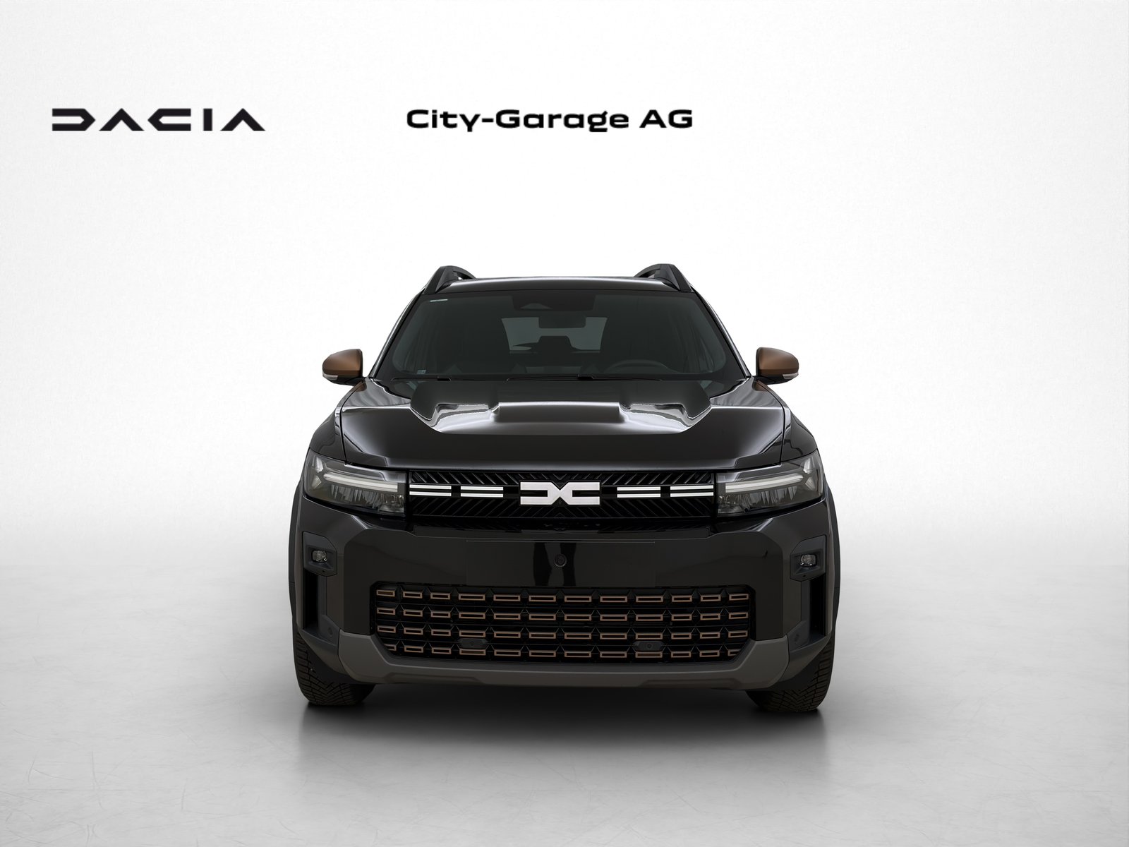 DACIA Bigster 1.2 TCe Extreme 4WD, Mild-Hybrid Benzin/Elektro, Neuwagen, Handschaltung