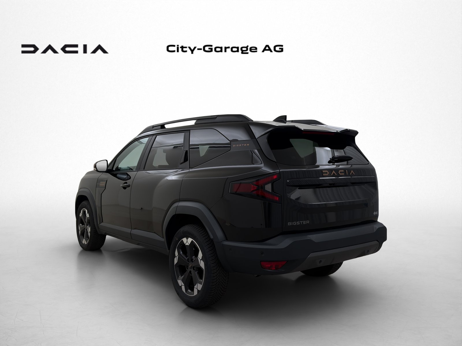 DACIA Bigster 1.2 TCe Extreme 4WD, Mild-Hybrid Benzin/Elektro, Neuwagen, Handschaltung - 3
