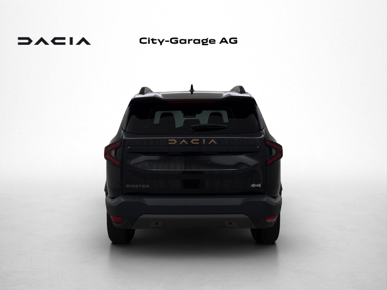 DACIA Bigster 1.2 TCe Extreme 4WD, Mild-Hybrid Benzin/Elektro, Neuwagen, Handschaltung - 4