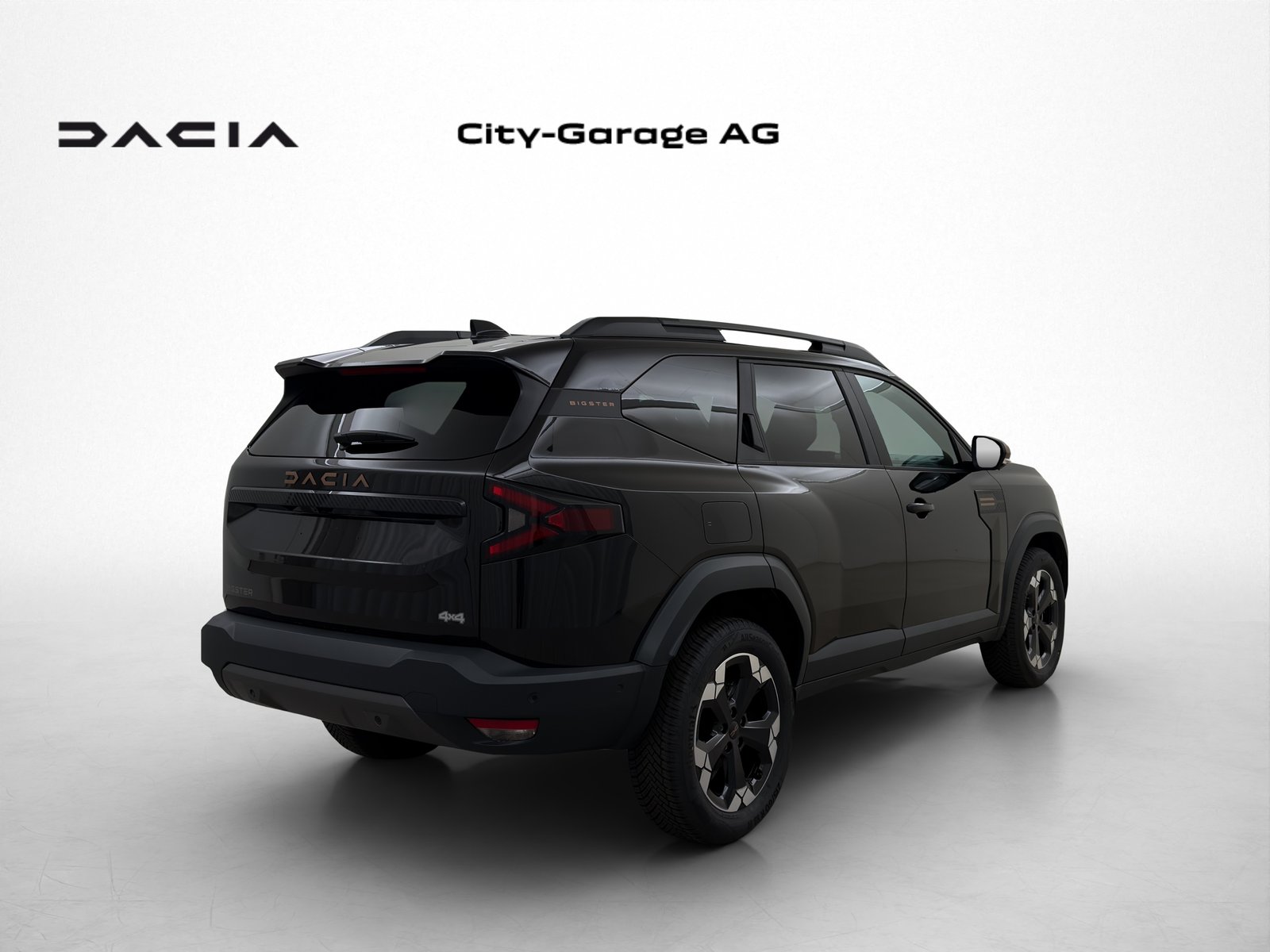 DACIA Bigster 1.2 TCe Extreme 4WD, Mild-Hybrid Benzin/Elektro, Neuwagen, Handschaltung - 5