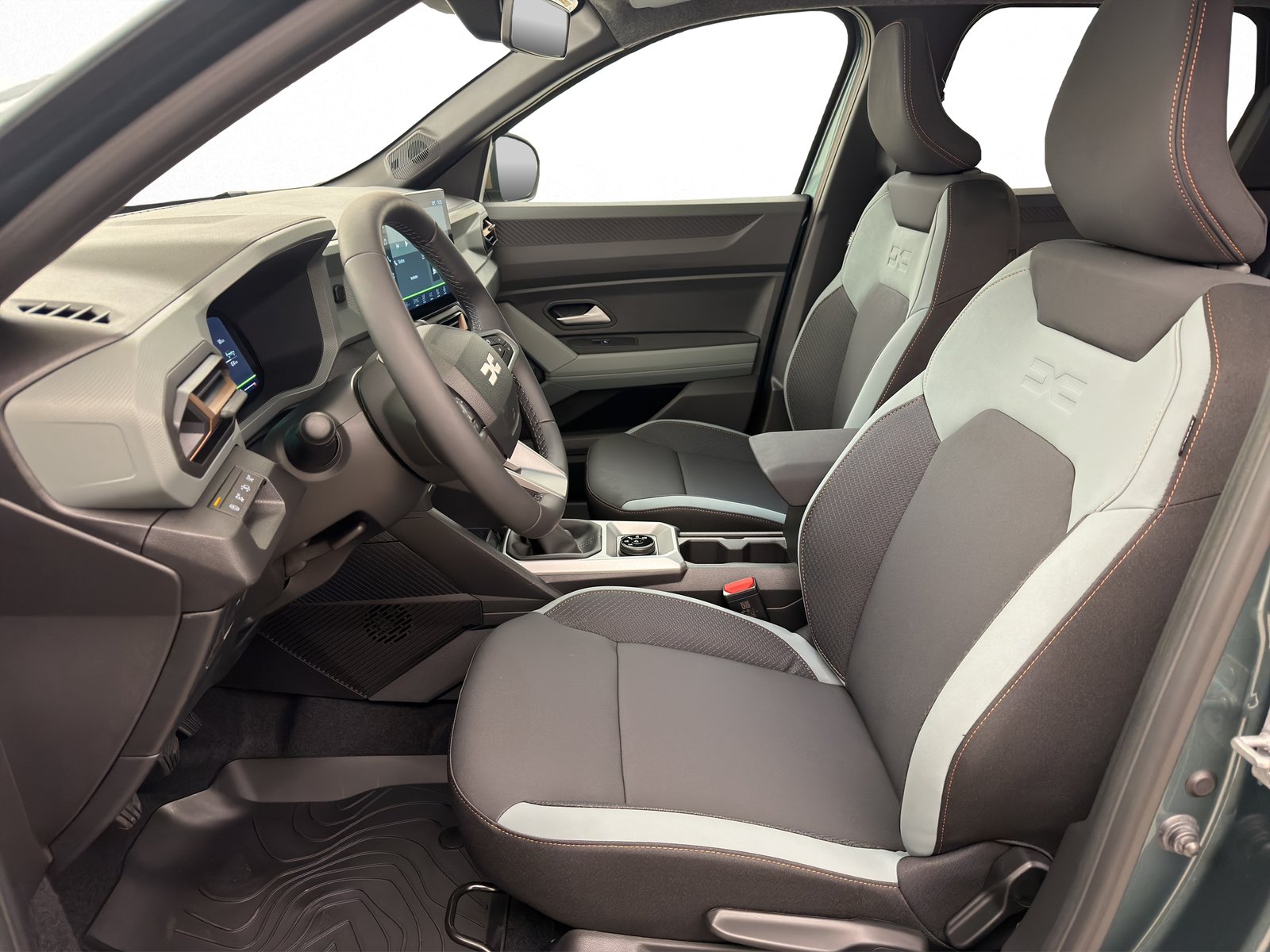 DACIA Bigster 1.2 TCe Extreme 4WD, Mild-Hybrid Petrol/Electric, New car, Manual - 7