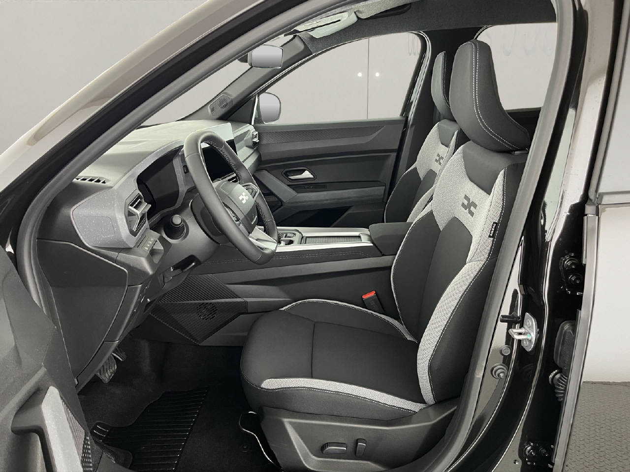 DACIA Bigster 1.8 Hybrid Journey, Full-Hybrid Petrol/Electric, New car, Automatic - 6