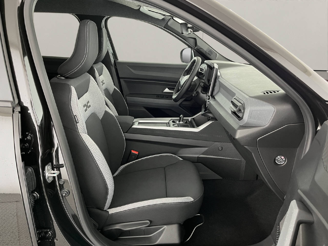DACIA Bigster 1.8 Hybrid Journey, Full-Hybrid Petrol/Electric, New car, Automatic - 7