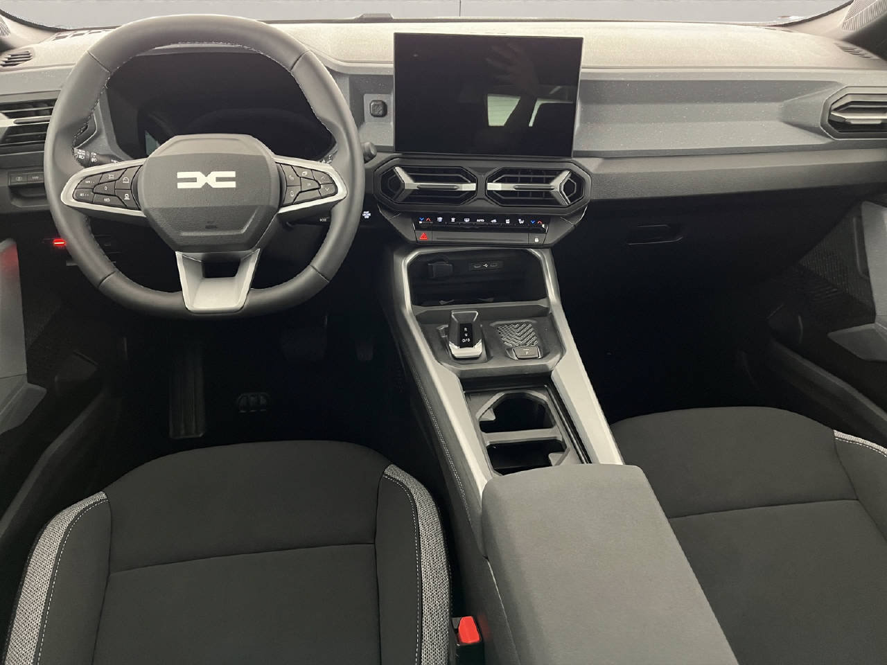 DACIA Bigster 1.8 Hybrid Journey, Hybride Integrale Benzina/Elettrica, Auto nuove, Automatico - 5