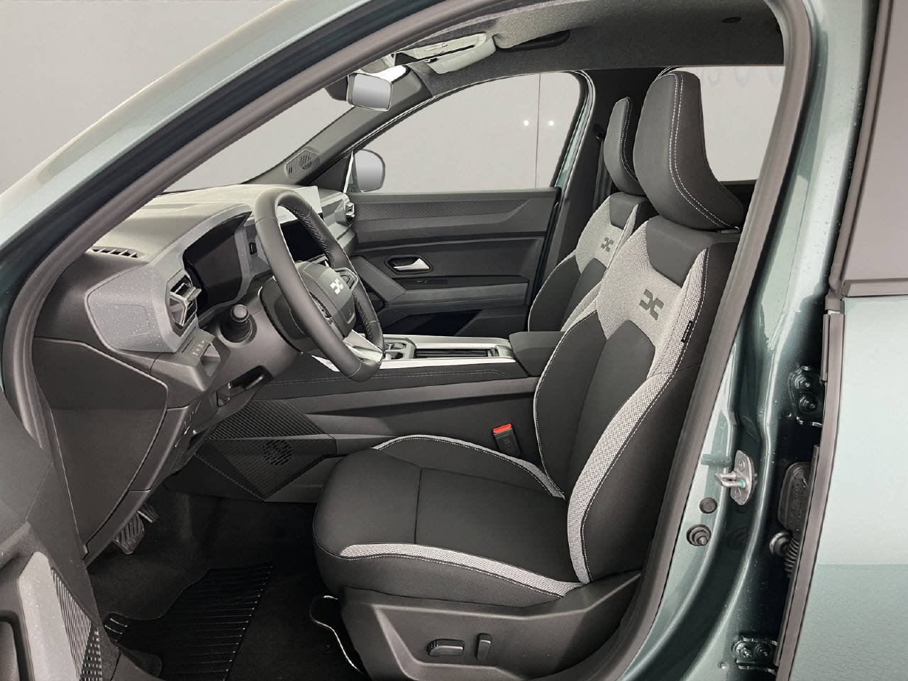 DACIA Bigster 1.8 Hybrid Journey, Hybride Integrale Benzina/Elettrica, Auto nuove, Automatico - 6