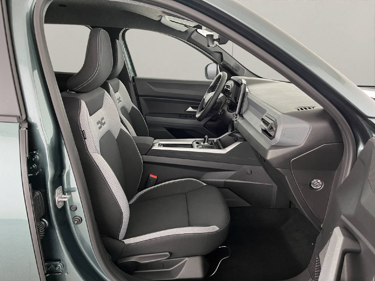 DACIA Bigster 1.8 Hybrid Journey, Hybride Integrale Benzina/Elettrica, Auto nuove, Automatico - 7