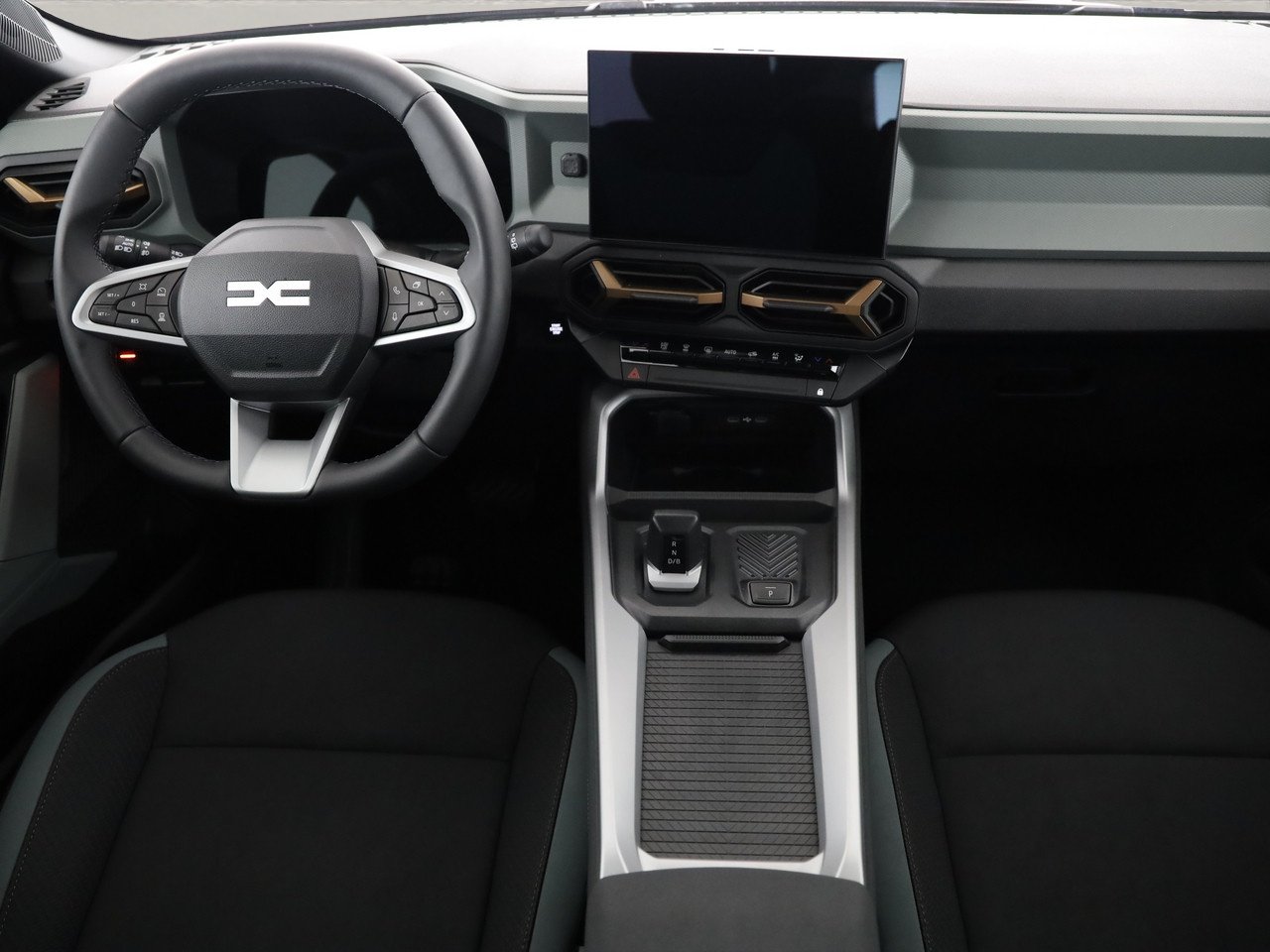 DACIA Bigster 1.8 Hybrid Extreme, Full-Hybrid Petrol/Electric, New car, Automatic - 5