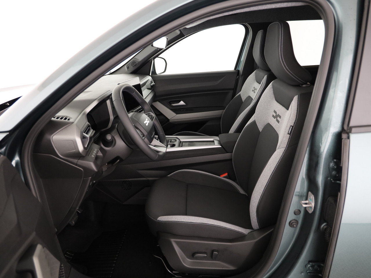 DACIA Bigster 1.8 Hybrid Journey, Hybride Intégral Essence/Électricité, Voiture nouvelle, Automatique - 6