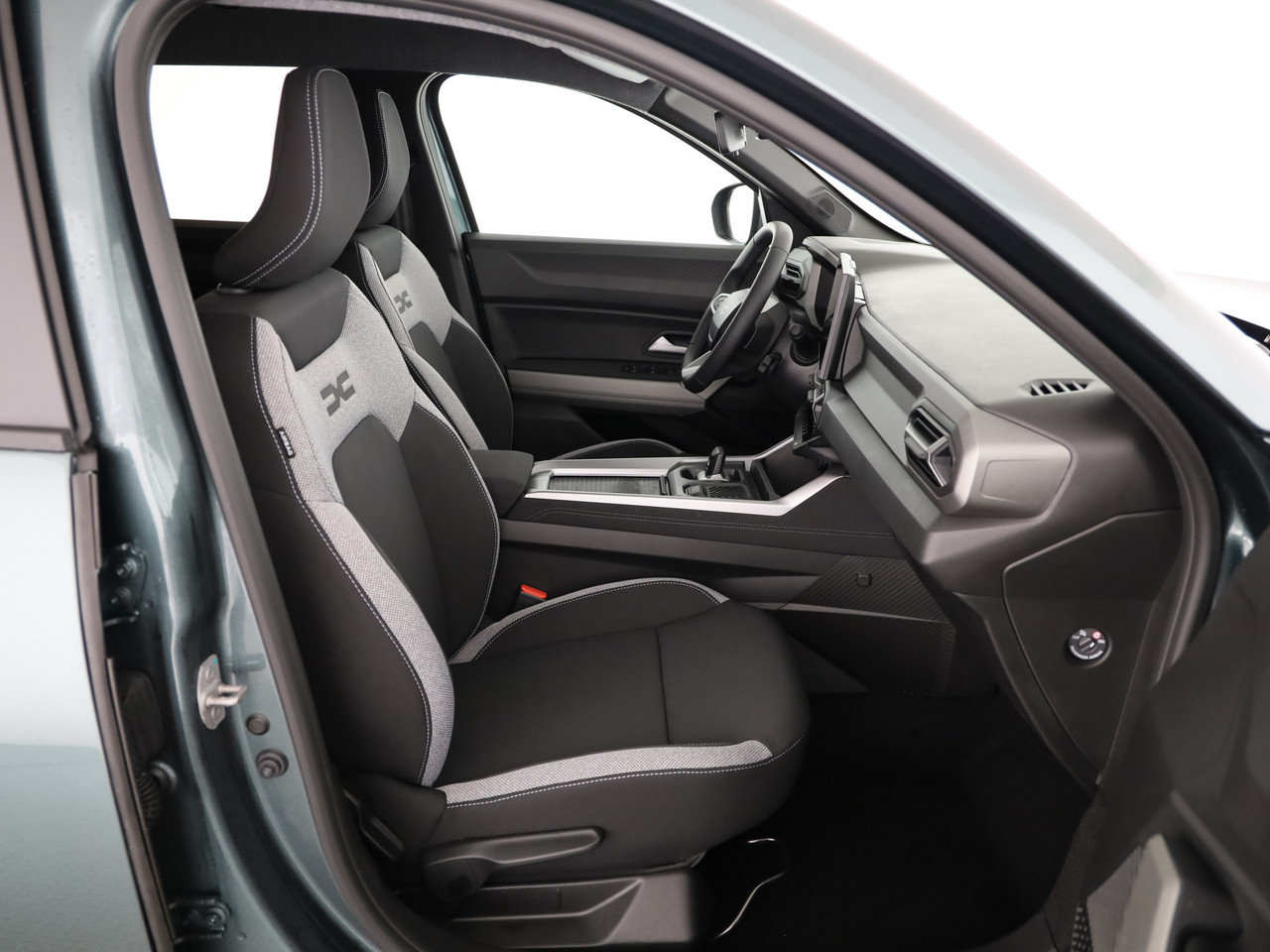 DACIA Bigster 1.8 Hybrid Journey, Hybride Intégral Essence/Électricité, Voiture nouvelle, Automatique - 7