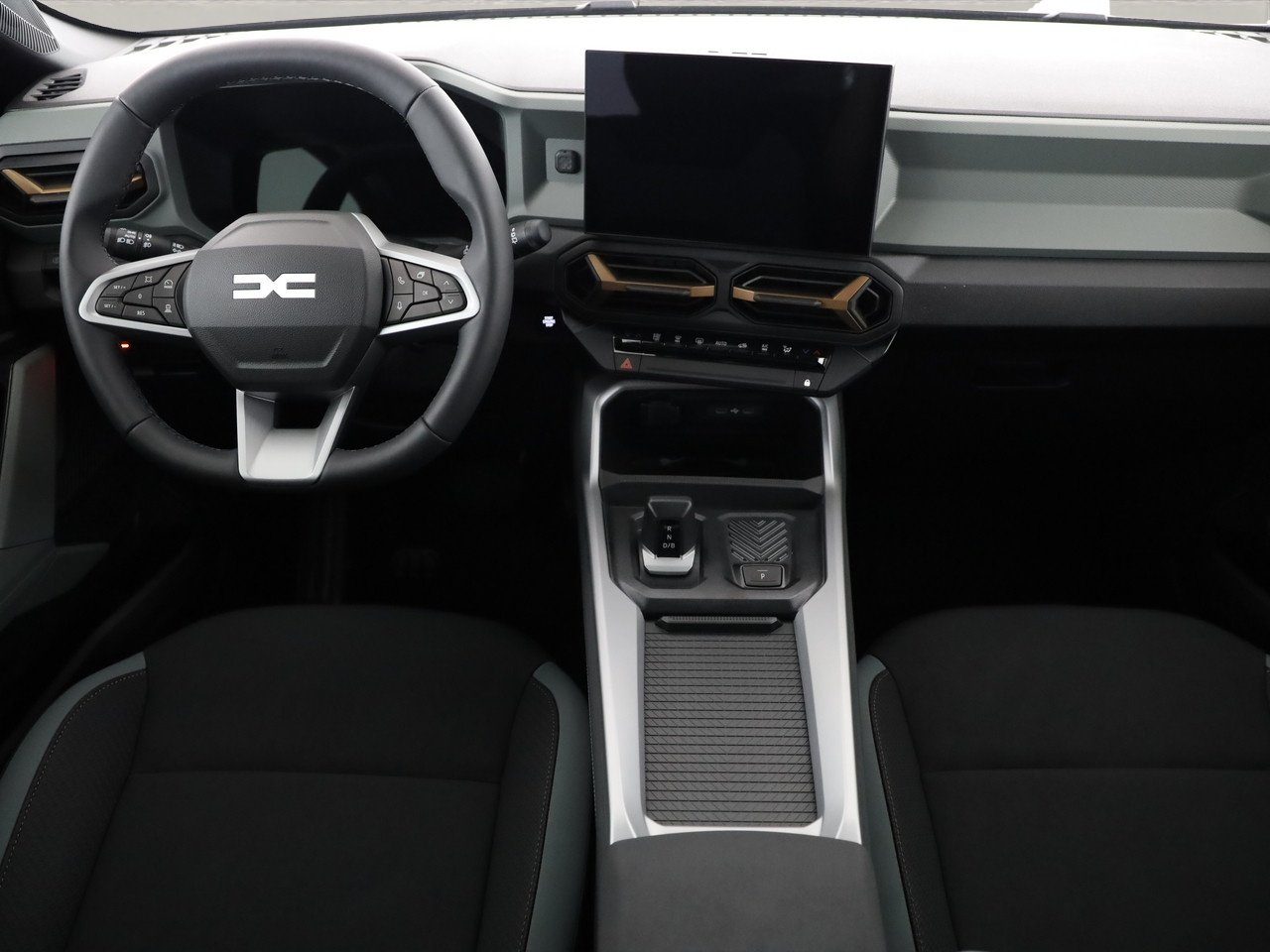 DACIA Bigster 1.8 Hybrid Extreme, Full-Hybrid Petrol/Electric, New car, Automatic - 5