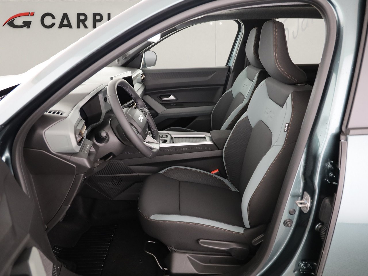 DACIA Bigster 1.8 Hybrid Extreme, Full-Hybrid Petrol/Electric, New car, Automatic - 6